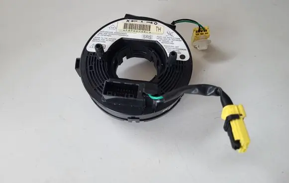 Honda Accord Steering angle sensor 