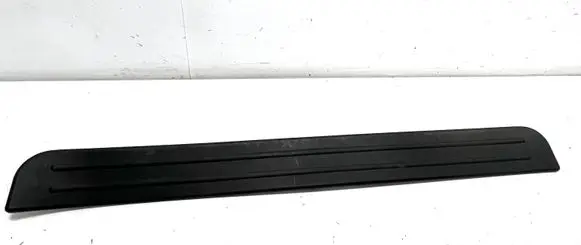 Mazda CX-7 Front sill trim cover EG2687F0IS EG21687F0 K3006