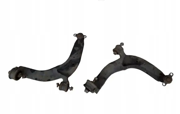 Volkswagen Transporter - Caravelle T5 Front control arm 7E0501414A