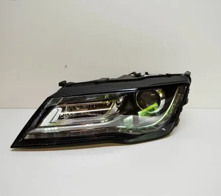 Audi A7 S7 4G Headlight/headlamp 8K0941597E 4G0907697J