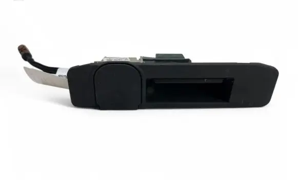 Mercedes-Benz GLS X166 Tailgate handle with camera A1667500993
