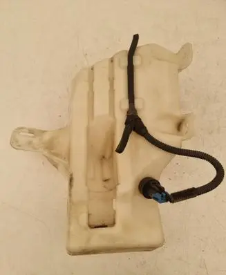Opel Insignia A Windshield washer fluid reservoir/tank 13227295