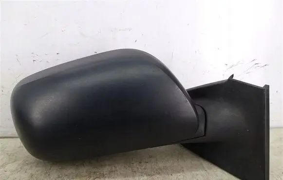 Toyota Yaris Front door electric wing mirror 879100D250