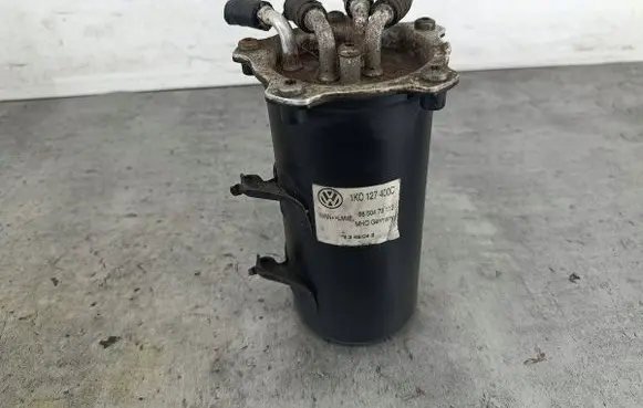Seat Toledo III (5P) Fuel filter housing