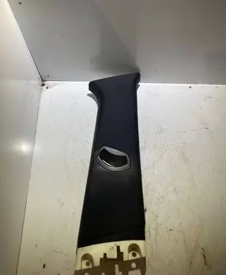 BMW X3 E83 (B) pillar trim (top) 3330446