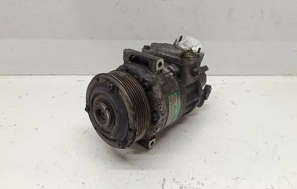 Volkswagen PASSAT B6 Air conditioning (A/C) compressor (pump) 1K0820803G 01542412464 8675F