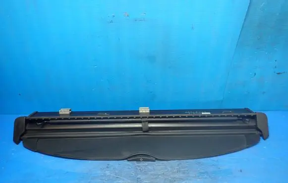 Mercedes-Benz C W204 Parcel shelf load cover 