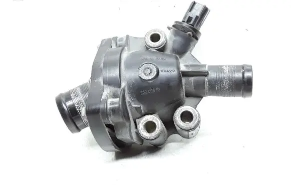 Thermostat/thermostat housing