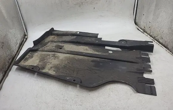 Audi A4 S4 B8 8K Side bottom protection 8K0825215