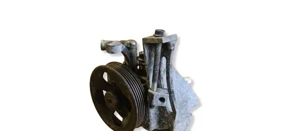 Subaru Legacy Power steering pump 34401AE001 9X114078