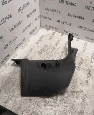 Audi Q7 4M Foot area side trim 4M2867272B