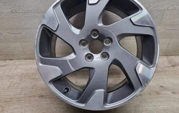 Volvo XC60 R18 alloy rim 31323381