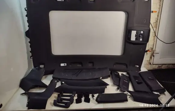 Audi Q5 SQ5 Headlining set 