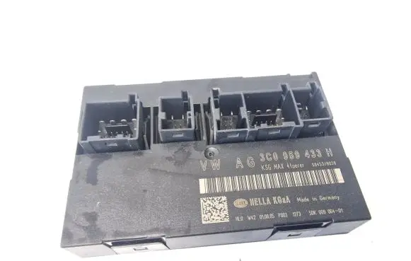 Volkswagen PASSAT B6 Comfort/convenience module 3C0959433H