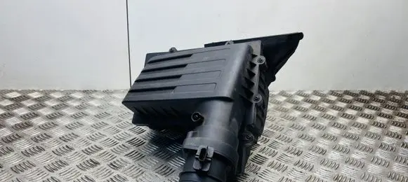 Audi A3 S3 8V Air filter box 5Q0129607AA 5Q0129601AC 03L906461A