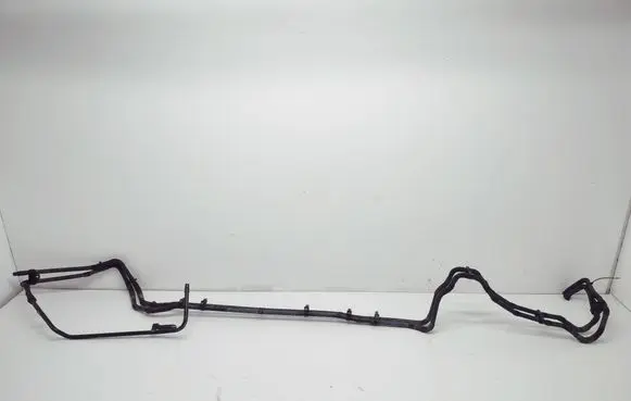 Peugeot 508 Hybrid/electric vehicle battery cooling hoses/tubes 96725830 PA612