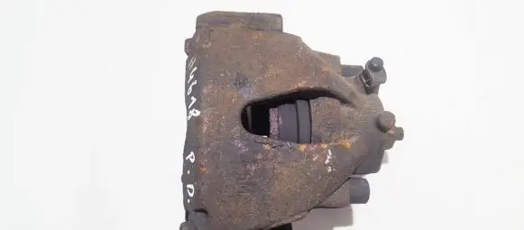 Opel Meriva A Front brake caliper 
