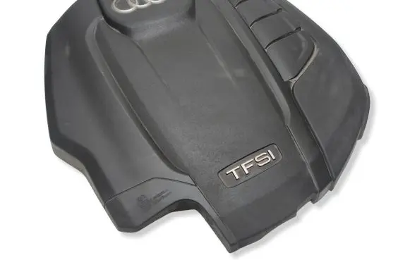Audi Q5 SQ5 Engine cover (trim) 80A103925 PA6MX30 14043A