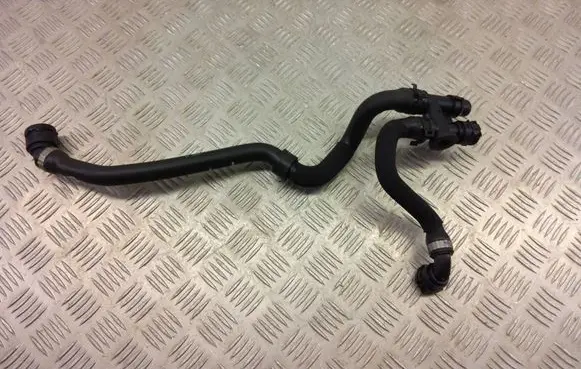 BMW X3 G01 Engine coolant pipe/hose 7535543