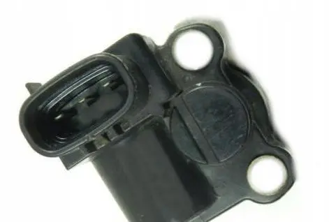 Honda Civic Idle control valve (regulator) 1368001901