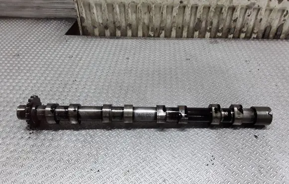 Peugeot 407 Camshaft 9644216280