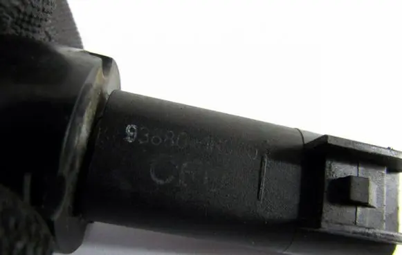 KIA Ceed Other switches/knobs/shifts 938801H000
