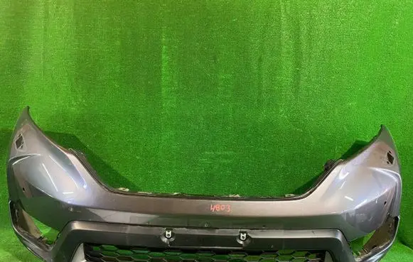 Honda CR-V Front bumper