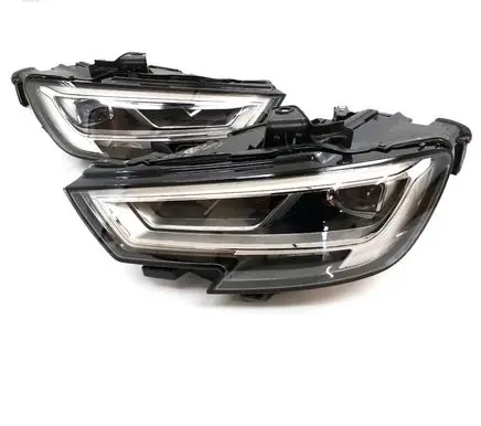 Audi A3 S3 8V Headlights/headlamps set 8V0941033C