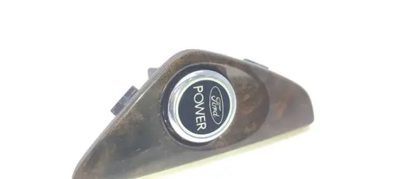 Ford Mondeo MK IV Engine start stop button switch 7S7T11572AC
