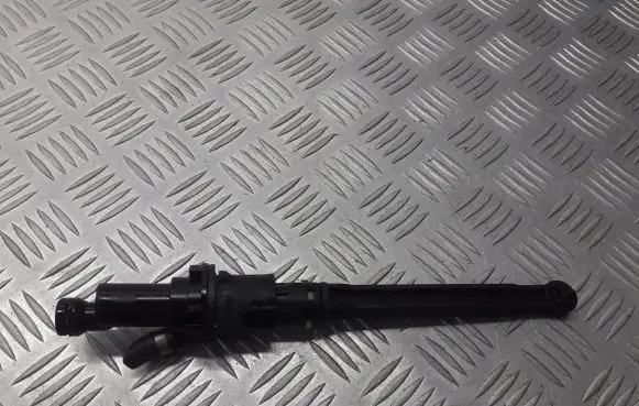 Peugeot 207 Clutch slave cylinder 9680155480