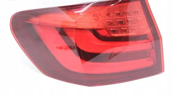 BMW 5 F10 F11 Rear/tail lights 7203233
