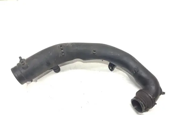 Volkswagen Caddy Air intake hose/pipe 1K0129654T