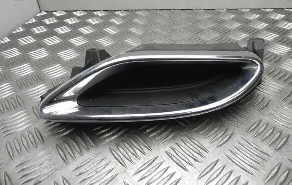 Mercedes-Benz GLE AMG (W166 - C292) Roof trim bar molding cover A2928850023 T7470 KAZIUKO