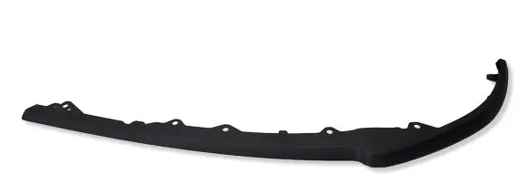 Toyota Verso Front bumper lip 78510F050