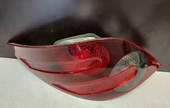Mercedes-Benz R W251 Rear/tail lights