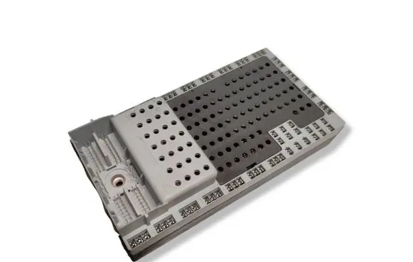Volvo S80 Comfort/convenience module 8645171 8645170