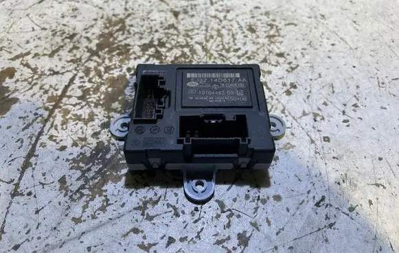 Land Rover Evoque I Door control unit/module EJ3214D617AA 1010446300 14C108AA