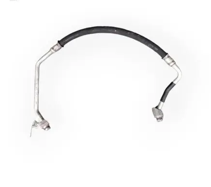 Audi Q8 Air conditioning (A/C) pipe/hose 4M1816740N 4M0820339H