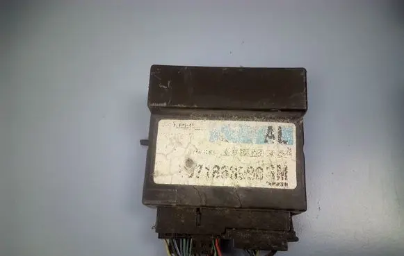 Opel Frontera B Comfort/convenience module 971863990
