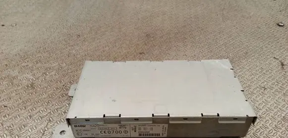 BMW X5 E53 Phone control unit/module 6950089