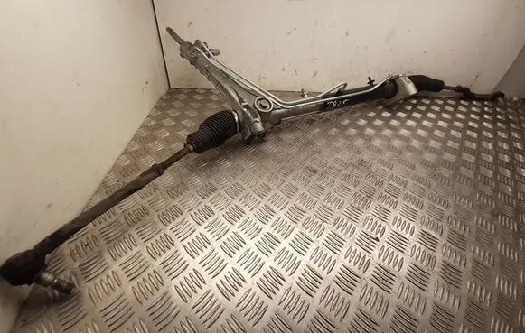 Citroen Jumper Steering rack 01385338080