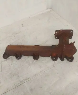 Iveco Daily 5th gen Exhaust manifold 504092116