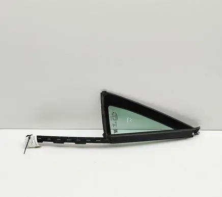 Jeep Renegade Front door vent window glass four-door 68642222AA 43R000479