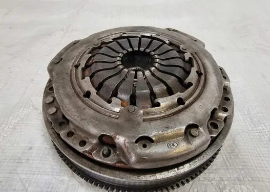Opel Astra J Clutch set kit 55565495