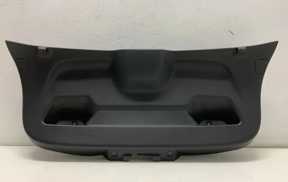 Opel Corsa F Tailgate trim 39196889 98232025ZD