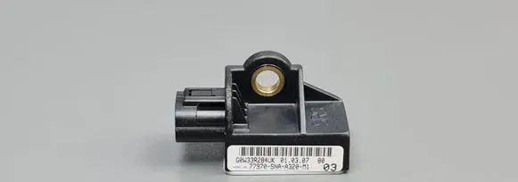 Honda Civic Airbag deployment crash/impact sensor 77970SNAA320M1