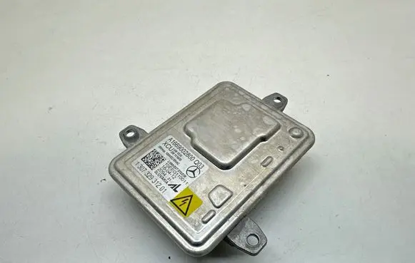 Mercedes-Benz B W246 W242 Headlight ballast module Xenon A1669002800
