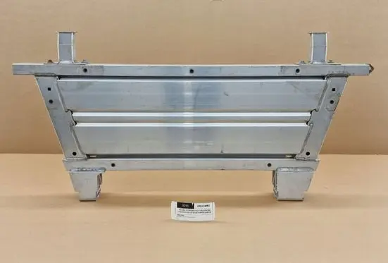 Volvo XC40 Front subframe EV400