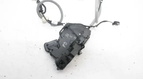 Volkswagen ID.3 Front door lock 5TC837016B