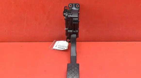Seat Ibiza IV (6J,6P) Accelerator throttle pedal 6Q1721503M